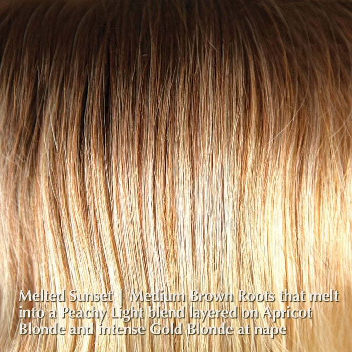 Nakia Wig by Rene of Paris | Synthetic Wig (Basic Cap)