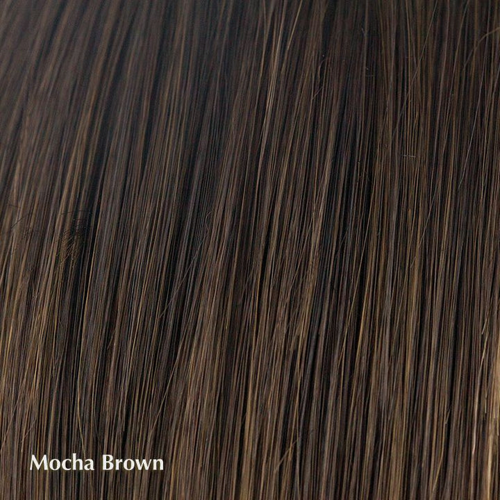 Nakia Wig by Rene of Paris | Synthetic Wig (Basic Cap)