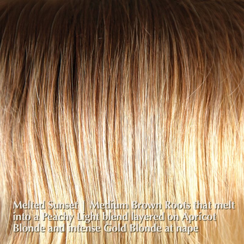 Nico Wig by Rene of Paris | Synthetic Wig (Basic Cap)