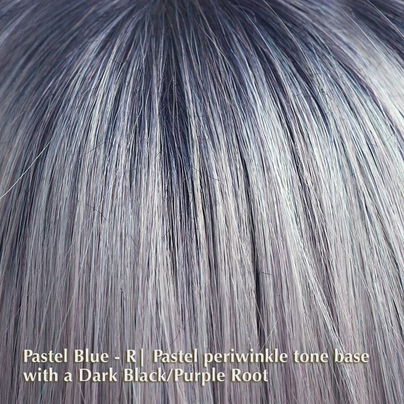 Nico Wig by Rene of Paris | Synthetic Wig (Basic Cap)