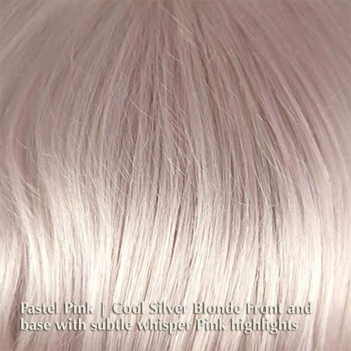 Nico Wig by Rene of Paris | Synthetic Wig (Basic Cap)