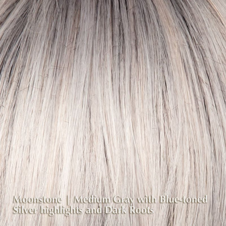 Nolan Wig by Rene of Paris | Synthetic Lace Front Wig (Mono Part)