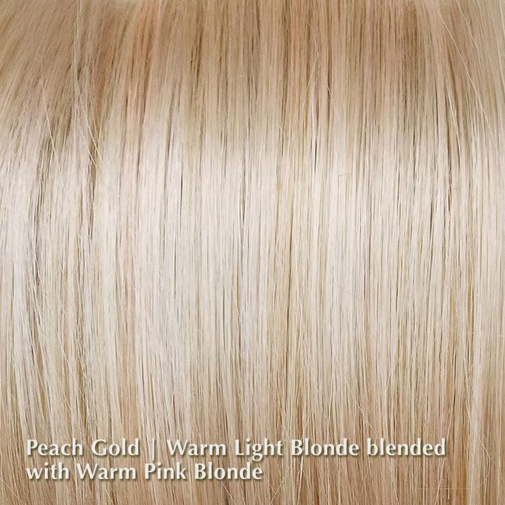 Nolan Wig by Rene of Paris | Synthetic Lace Front Wig (Mono Part)