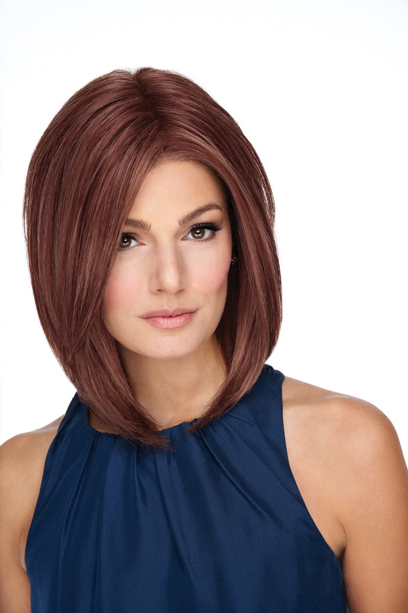 On Point by Raquel Welch | Heat Friendly | Synthetic Lace Front Wig