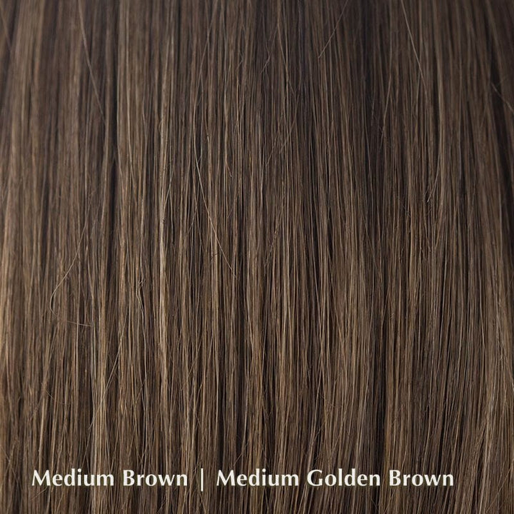 Ori Wig by Amore | Synthetic Lace Front Wig (Mono Top)