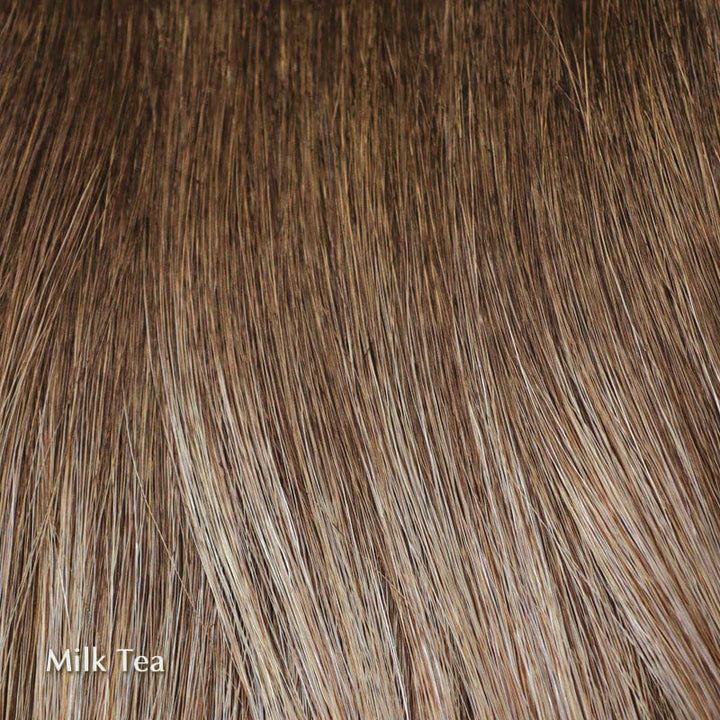 Ori Wig by Amore | Synthetic Lace Front Wig (Mono Top)