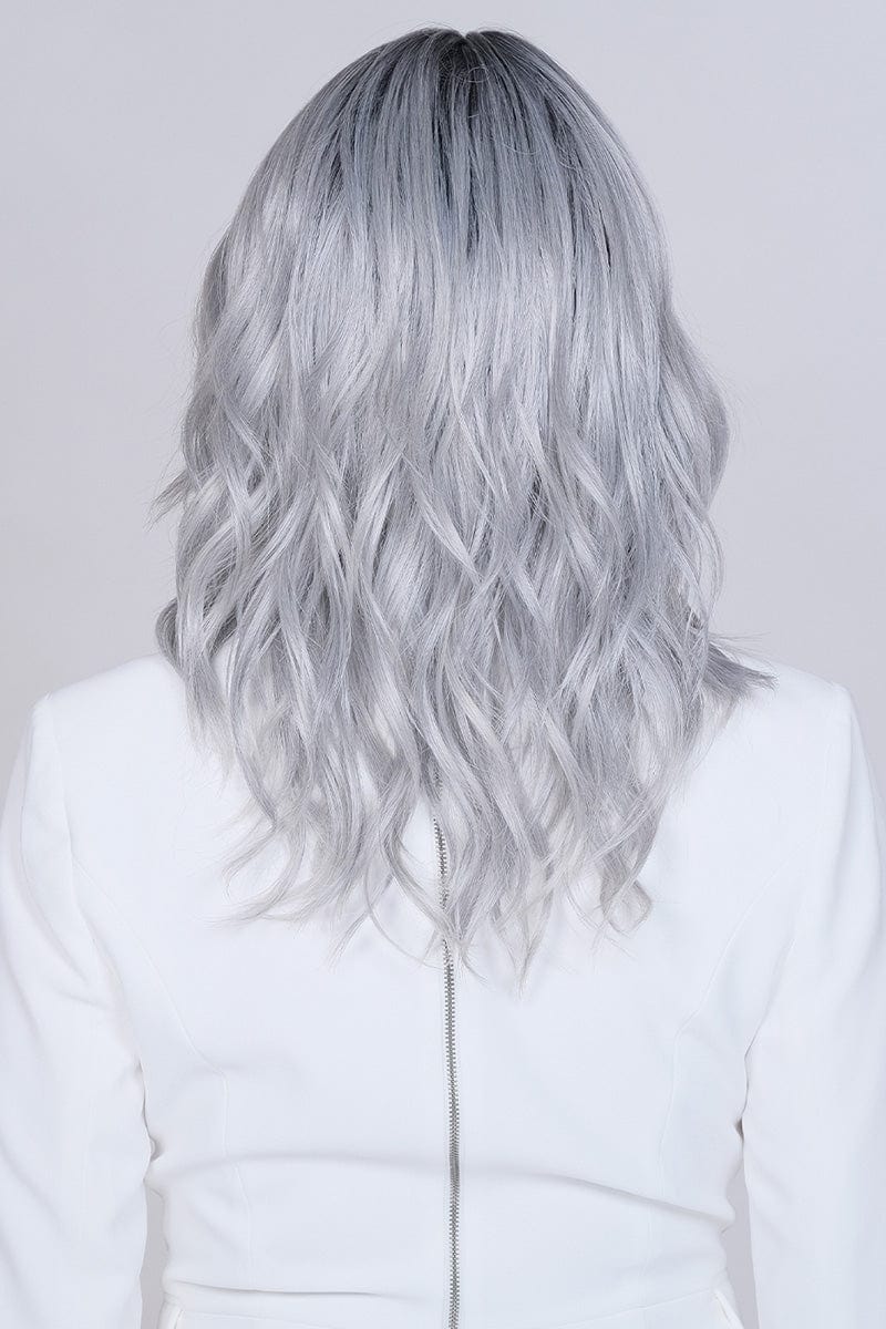 Peerless 18 Wig By Belle Tress | Synthetic Heat Friendly Wig | Center