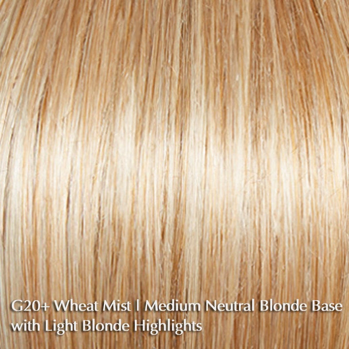Perk Petite Wig by Gabor | Synthetic Wig (Basic Cap)