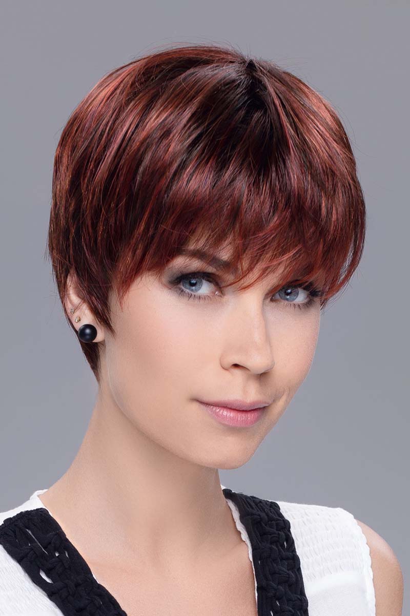 Pixie Wig by Ellen Wille | Synthetic Wig (Mono Crown)