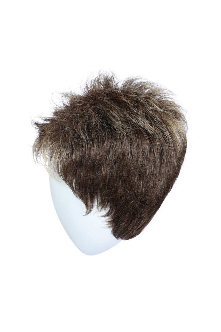 Power by Raquel Welch | Short Synthetic Wig (Basic Cap)