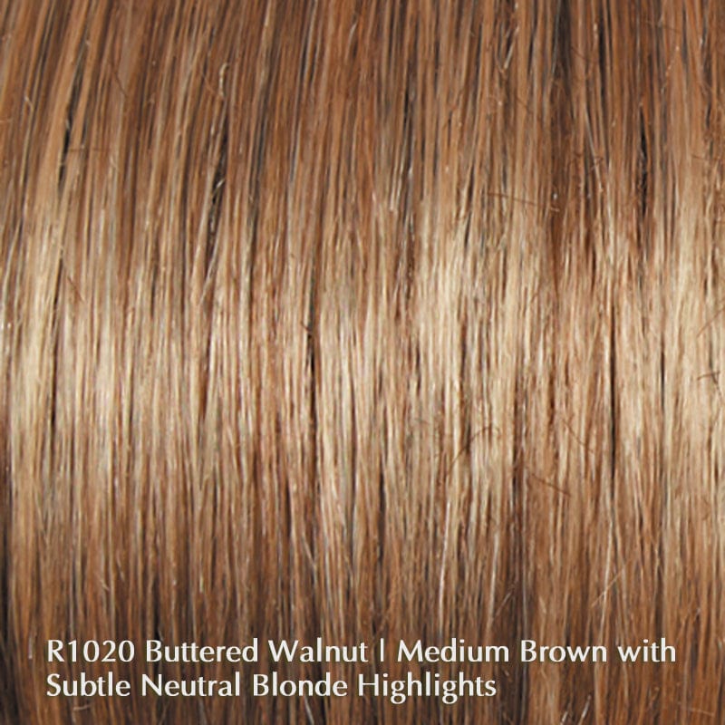 Power by Raquel Welch | Short Synthetic Wig (Basic Cap)