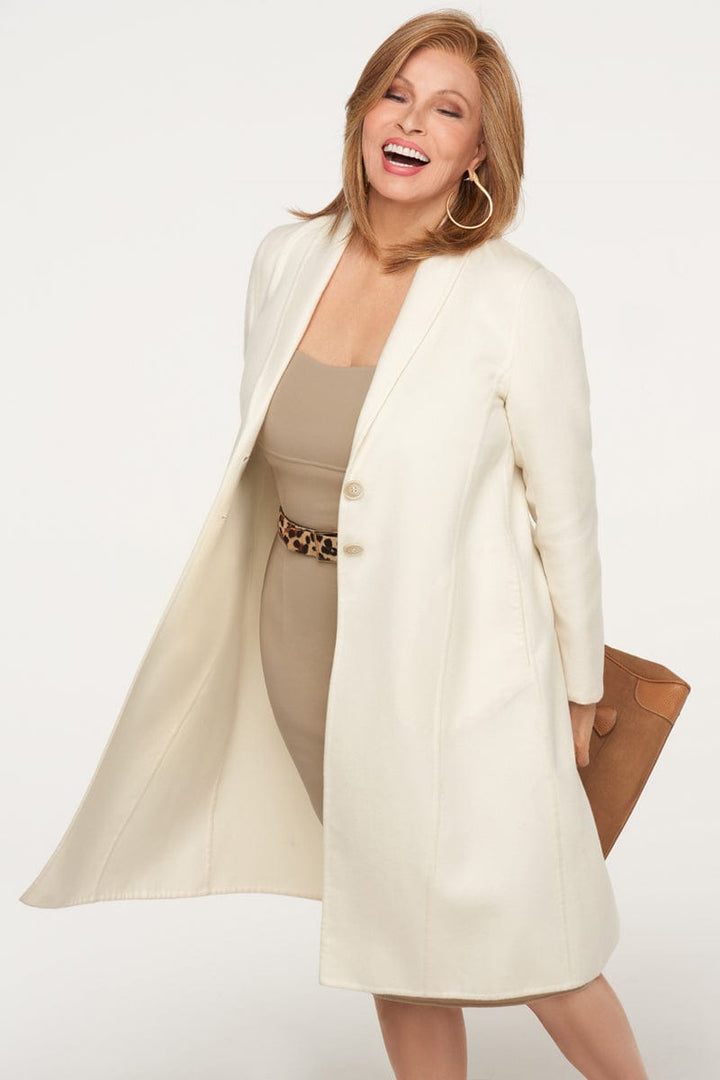 Pretty Please! By Raquel Welch | Heat Friendly Synthetic | Lace Front