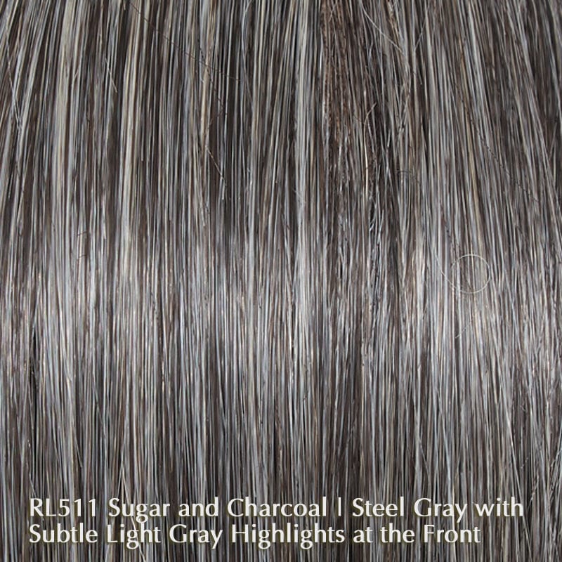 Pretty Please! By Raquel Welch | Heat Friendly Synthetic | Lace Front