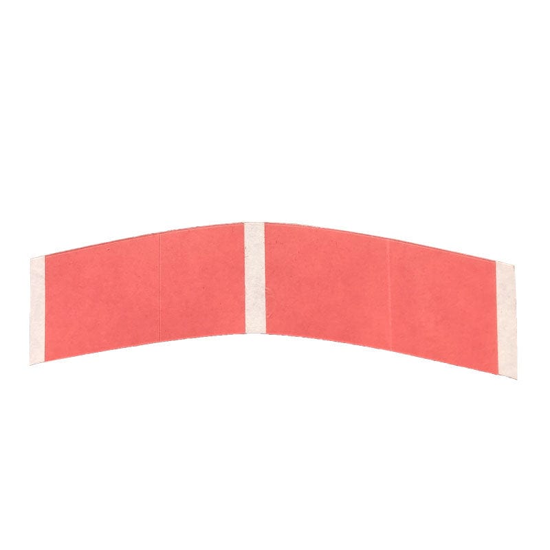 Red Tape Mini (72 Per Pack)