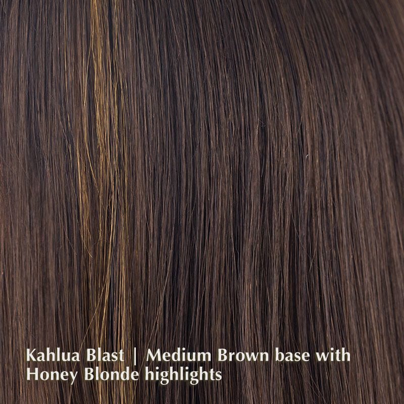 Reese Large Wig by Noriko | Synthetic Wig (Basic Cap)
