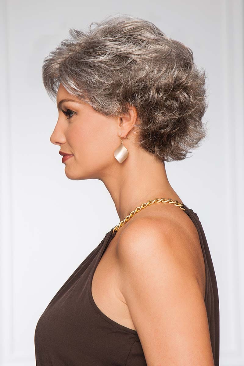 Resolve Wig by Gabor | Synthetic Wig (Basic Cap)