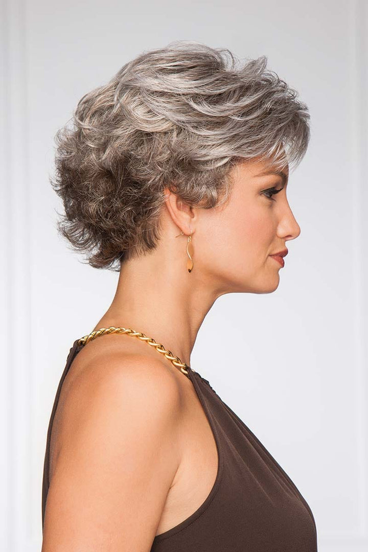 Resolve Wig by Gabor | Synthetic Wig (Basic Cap)