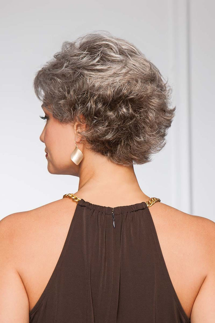 Resolve Wig by Gabor | Synthetic Wig (Basic Cap)