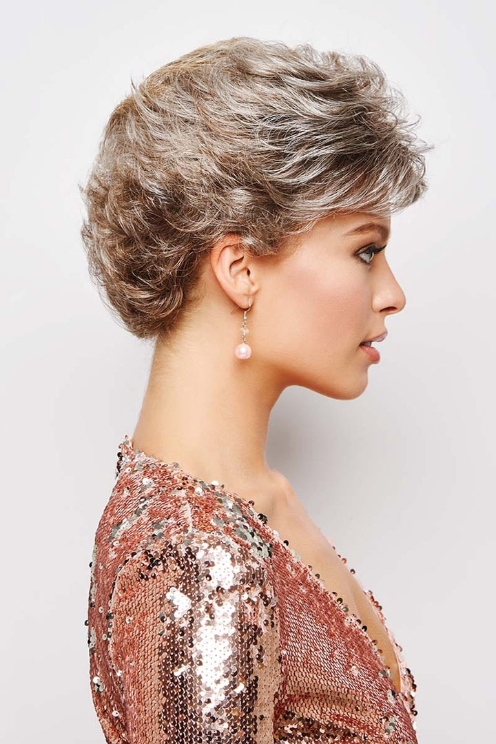 Resolve Wig by Gabor | Synthetic Wig (Basic Cap)