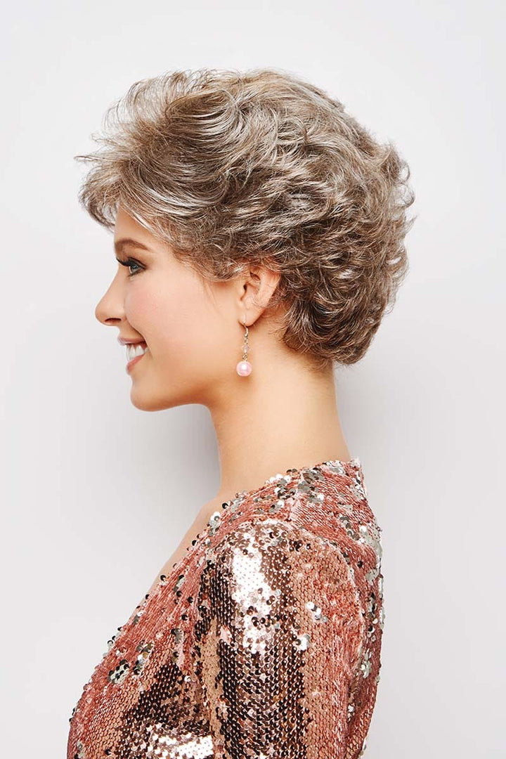 Resolve Wig by Gabor | Synthetic Wig (Basic Cap)