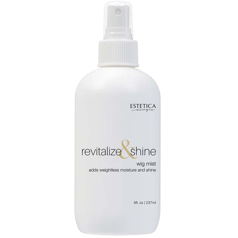 Revitalize & Shine Wig Mist by Esthetic (8oz)