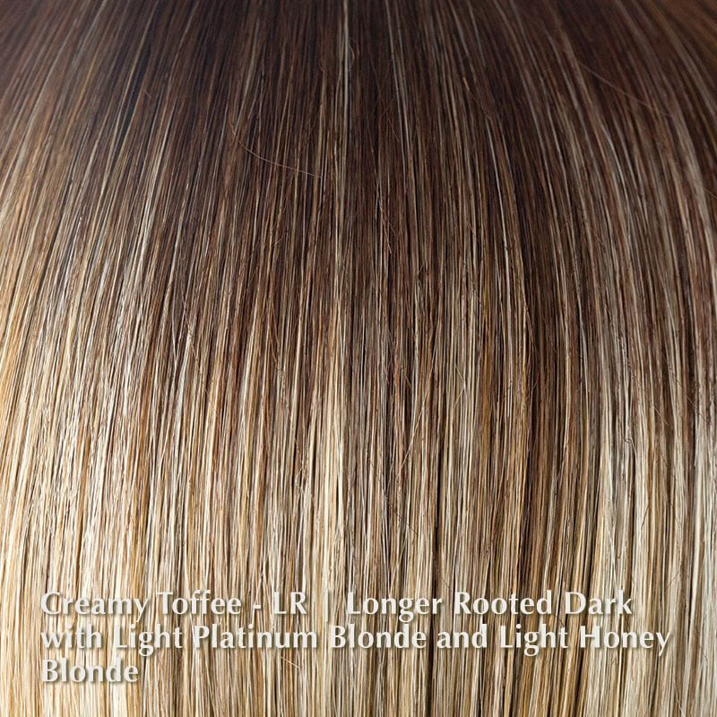 Rylee Wig by Rene of Paris | Synthetic Lace Front Wig