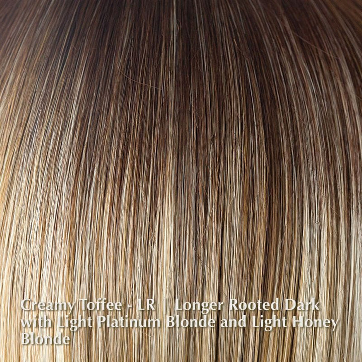 Rylee Wig by Rene of Paris | Synthetic Lace Front Wig