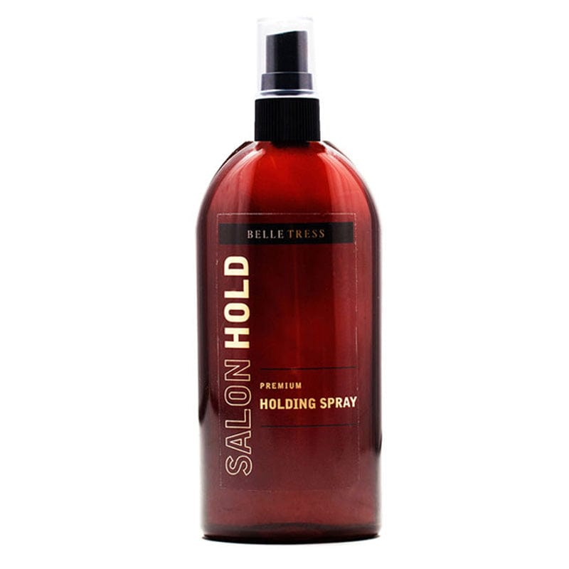 Salon Hold Premium Holding Spray by Belle Tress (8.45 oz)