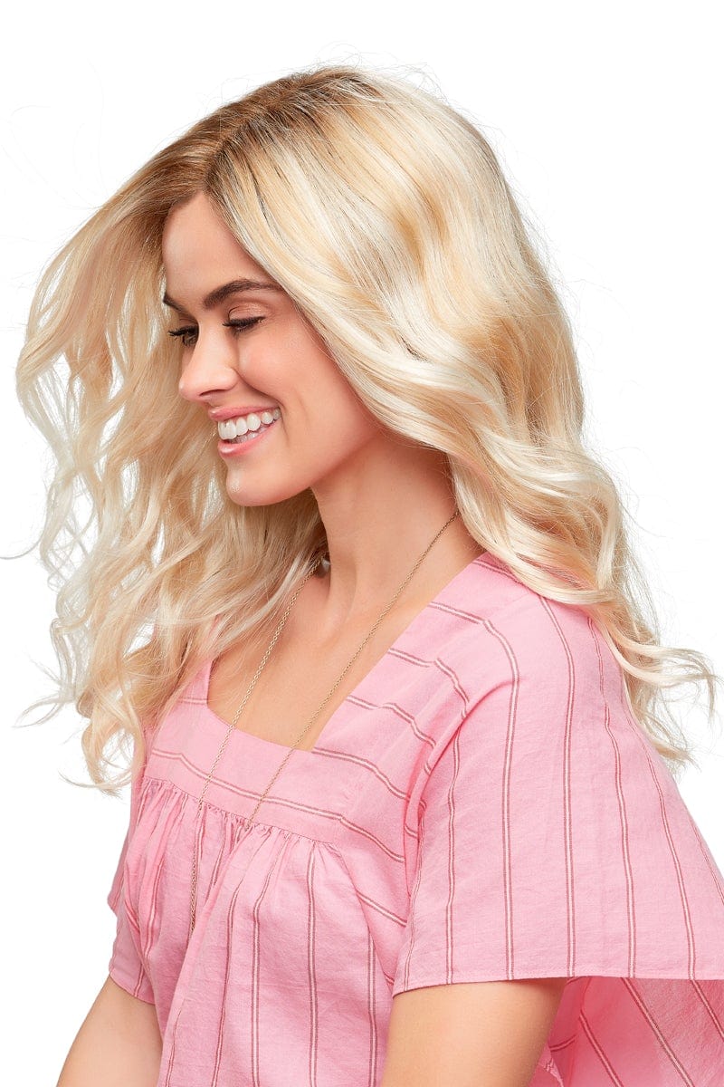 Sarah Wig by Jon Renau | Synthetic Lace Front Wig (Hand Tied)