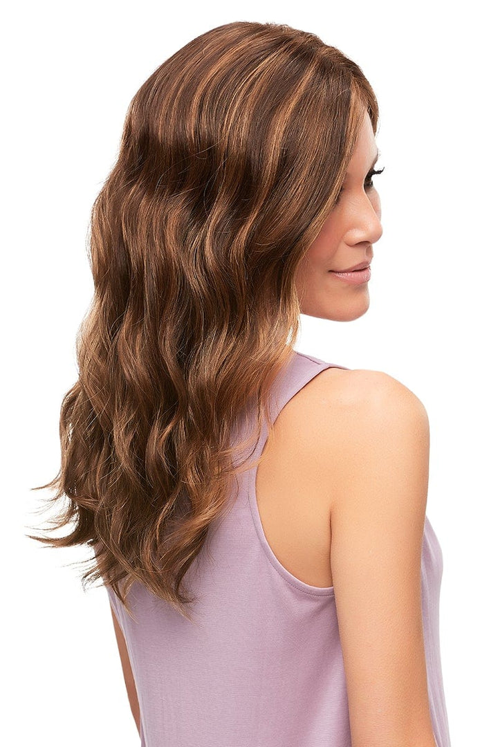 Sarah Wig by Jon Renau | Synthetic Lace Front Wig (Hand Tied)