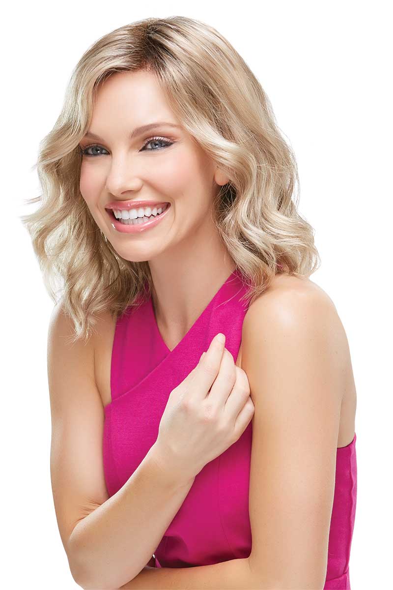 Scarlett Wig by Jon Renau | Synthetic Lace Front Wig (Basic Cap)
