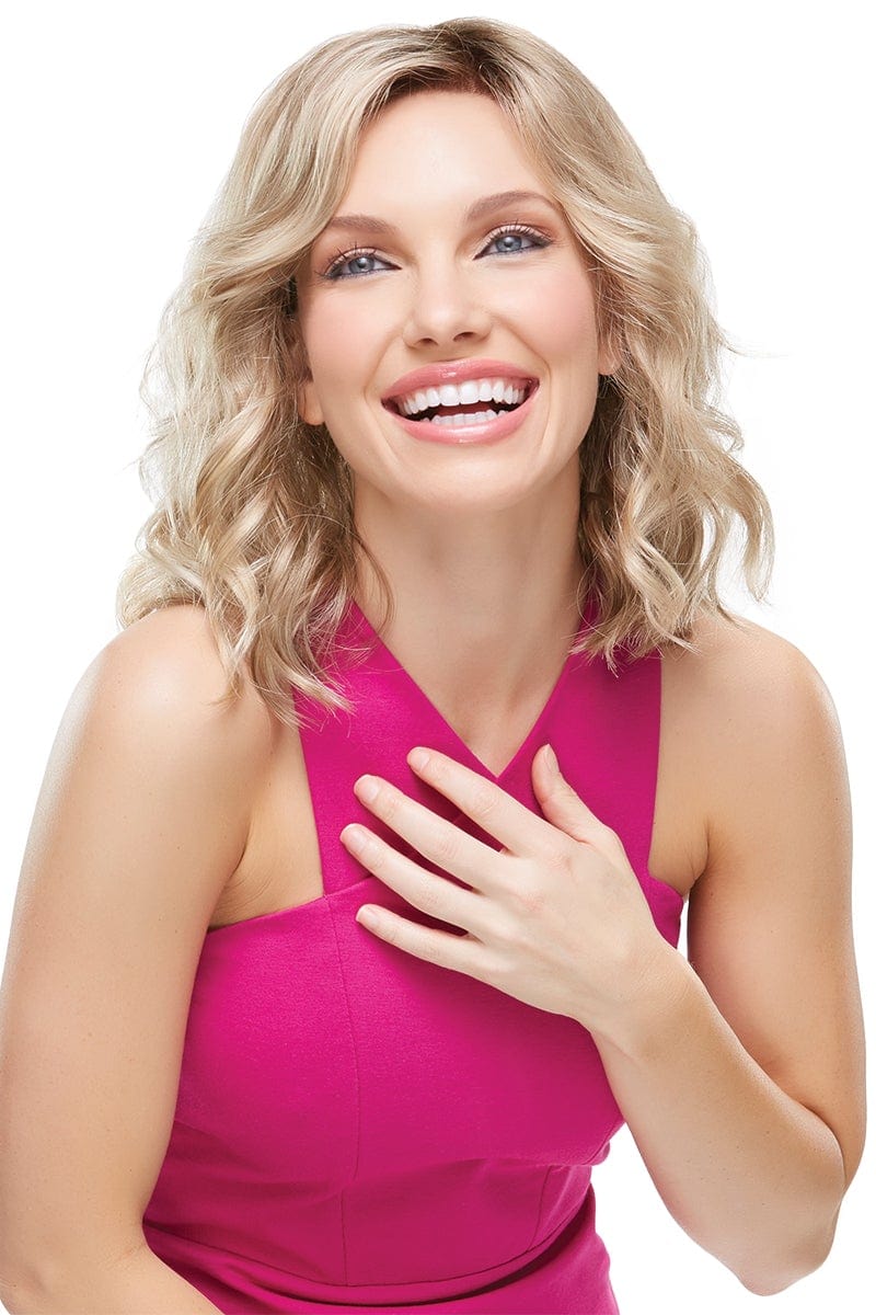 Scarlett Wig by Jon Renau | Synthetic Lace Front Wig (Basic Cap)