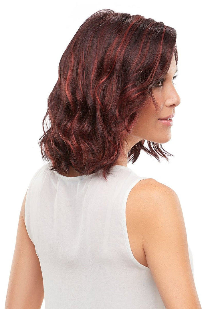Scarlett Wig by Jon Renau | Synthetic Lace Front Wig (Basic Cap)