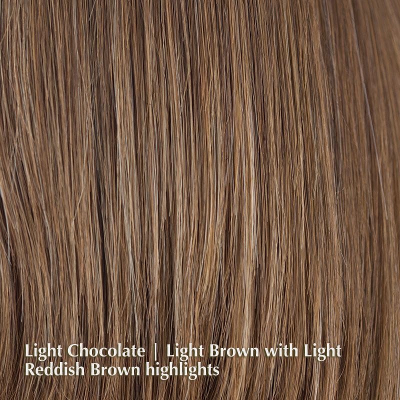 Shannon Wig by ROP Hi Fashion | Synthetic Wig (Basic Cap)