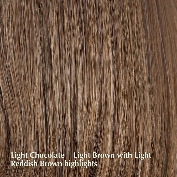 Shannon Wig by ROP Hi Fashion | Synthetic Wig (Basic Cap)