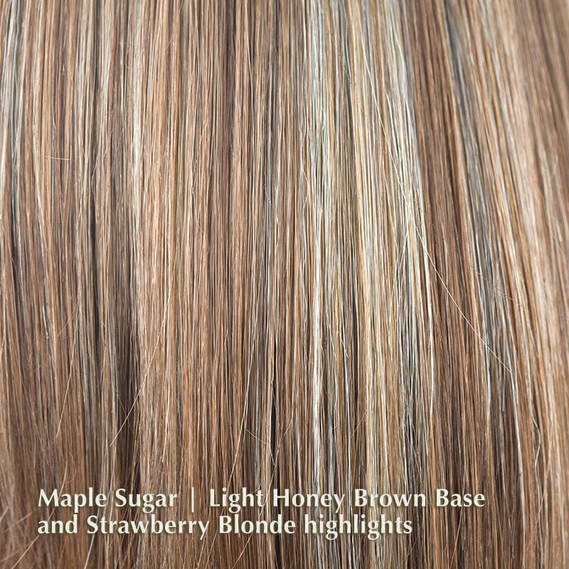 Shannon Wig by ROP Hi Fashion | Synthetic Wig (Basic Cap)