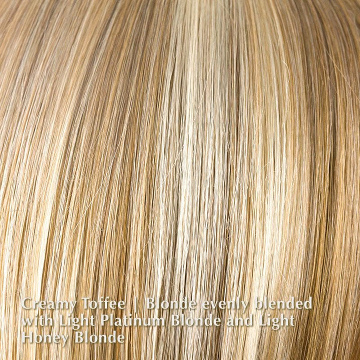 Silky Sleek Wig by Rene of Paris | Heat Friendly Synthetic Wig (Basic 