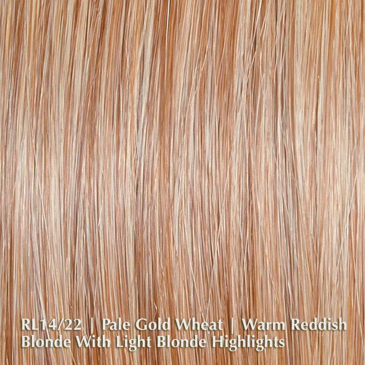 Simmer Elite by Raquel Welch | Heat Friendly | Synthetic Lace Front Wi