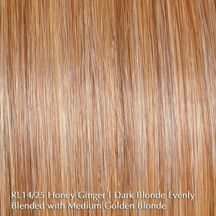 Simmer Elite by Raquel Welch | Heat Friendly | Synthetic Lace Front Wi