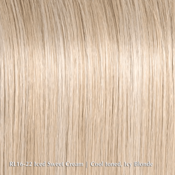 Simmer Elite by Raquel Welch | Heat Friendly | Synthetic Lace Front Wi