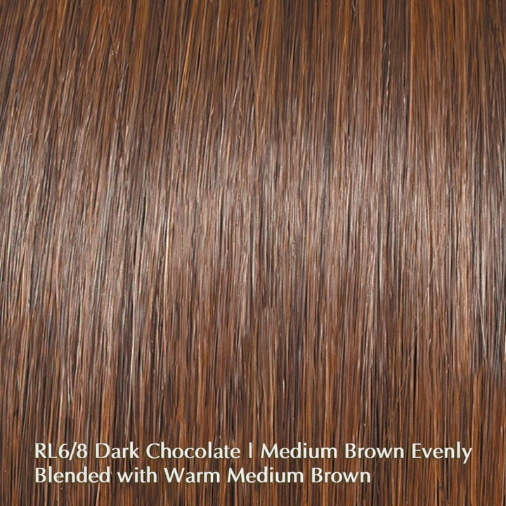 Simmer Elite by Raquel Welch | Heat Friendly | Synthetic Lace Front Wi