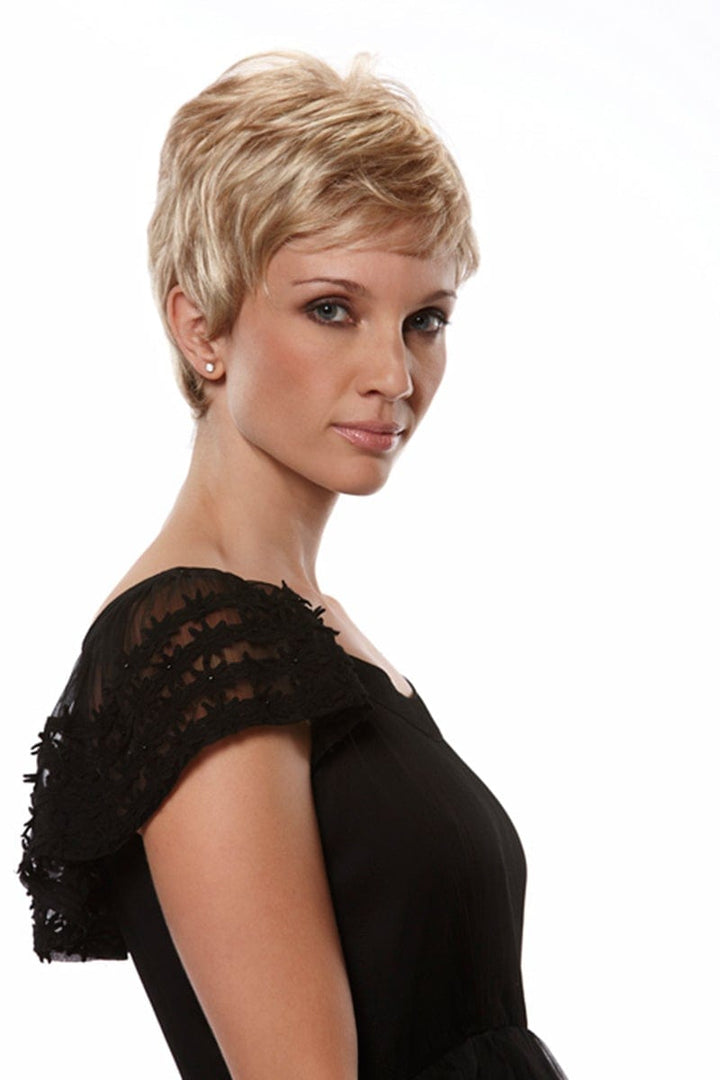 Simplicity Petite Wig by Jon Renau | Synthetic Wig (Basic Cap)