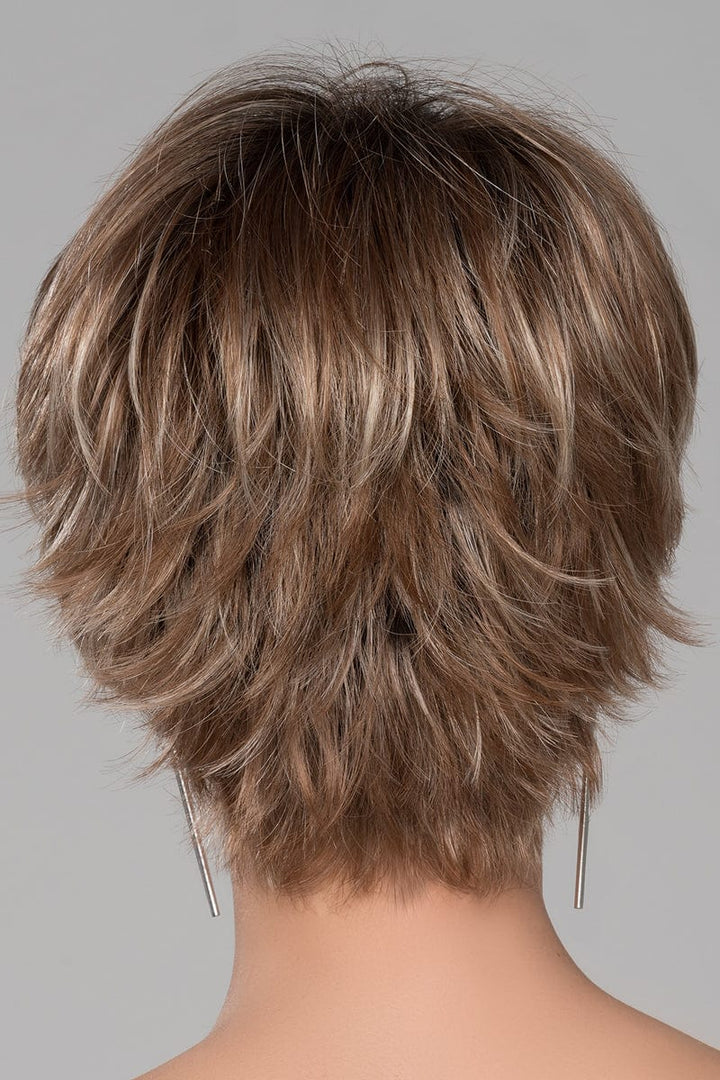 Sky Wig by Ellen Wille | Mono Crown