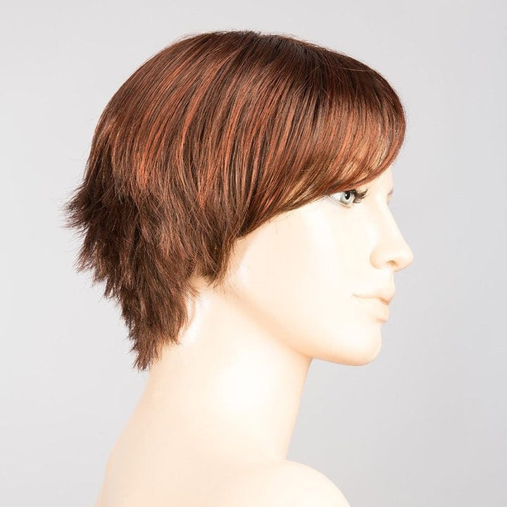 Sky Wig by Ellen Wille | Mono Crown