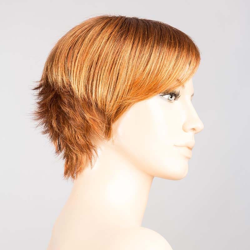 Sky Wig by Ellen Wille | Mono Crown