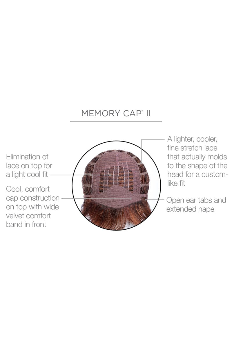 Sparkle by Raquel Welch | Synthetic Wig (Basic Cap)