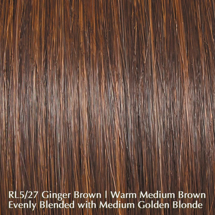 Spotlight by Raquel Welch | Heat Friendly | Synthetic | Lace Front Wig