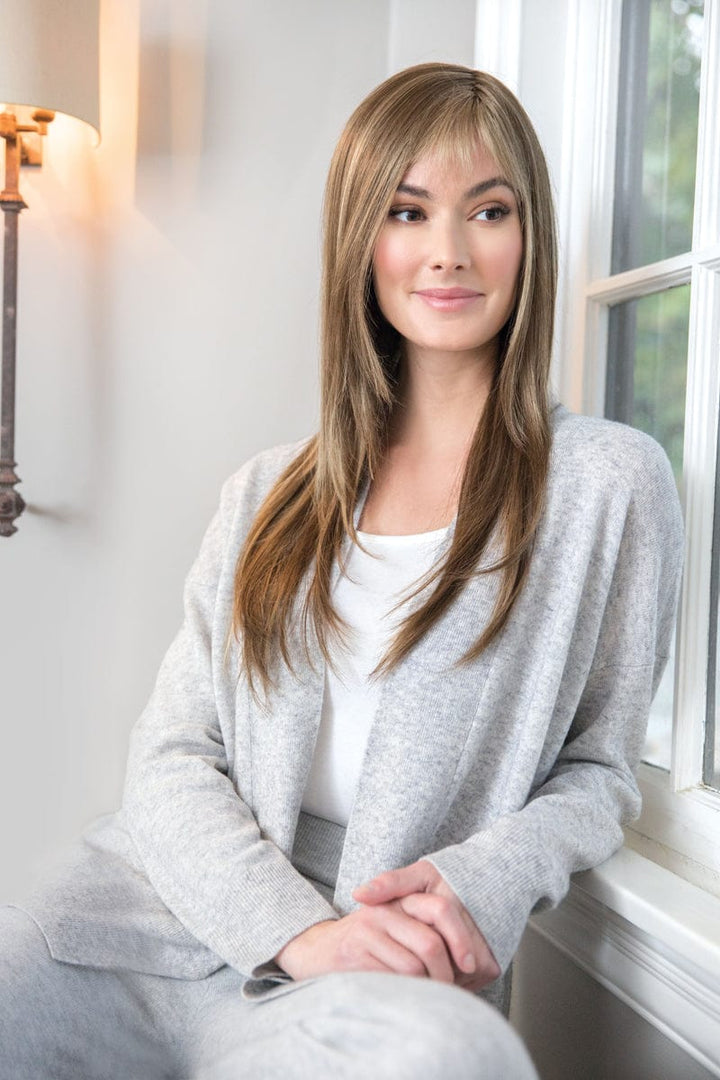 Stevie Wig by Amore | Synthetic Wig (Mono Top)