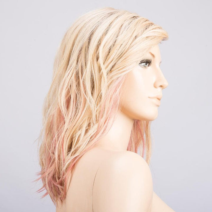 Tabu Wig by Ellen Wille | Heat Friendly Synthetic (Mono Crown)