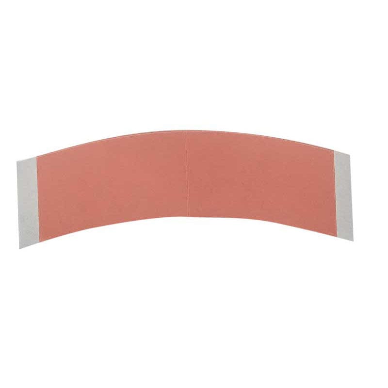 Tape Red Contour C (36 per pack)Tape Red Contour